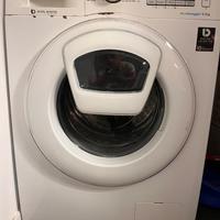 Lavatrice Samsung 8kg