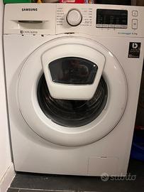 Lavatrice Samsung 8kg