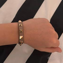 Bracciale Valentino Rockstud