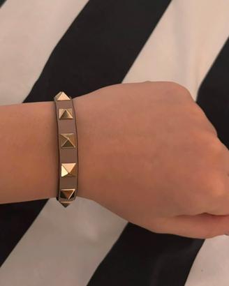 Bracciale Valentino Rockstud