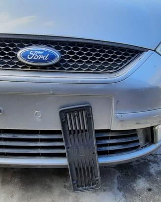 FORD GALAXY 2007 - PARAURTI ANTERIORE