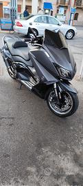 Tmax 530