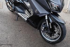 Tmax 530 iron max