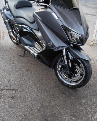 Tmax 530