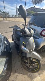 TWEET  GT 200 anno 2021