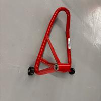 Alzanoto posteriore gubellini