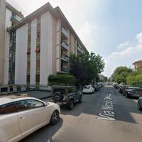 Bilocale con balcone - Borgo Trento