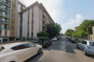 Bilocale con balcone - Borgo Trento