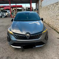 Renault clio V GPL tecno