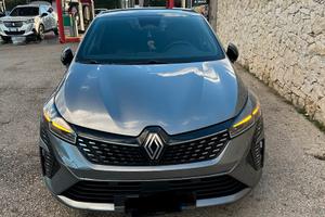 Renault clio V GPL tecno