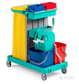 Carrello  Multiuso TTS Magic Line 490 Basic