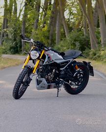 FB MONDIAL HPS 125