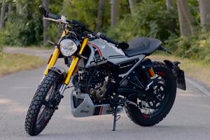 FB MONDIAL HPS 125