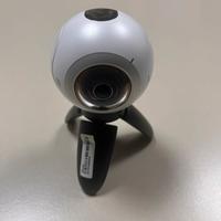 Samsung Gear 360