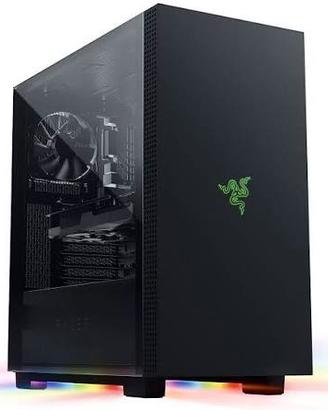 Case Razer Tomahawk  COME NUOVO