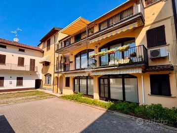 3 LOCALI A TREVIGLIO