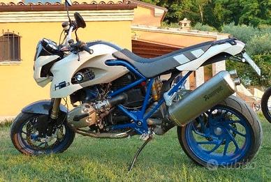 BMW hp2 Megamoto