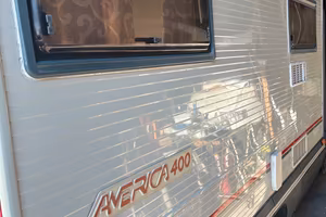 Arca america 400