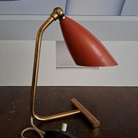 Lampada da comodino originale anni 50