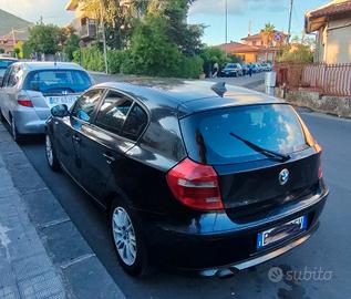 BMW serie 1 