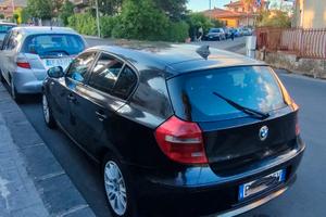 BMW serie 1 