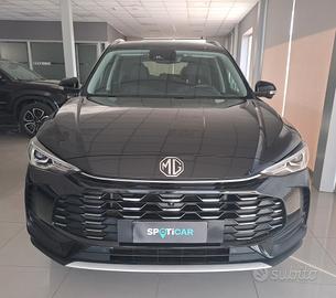 Mg ZS 1.5 Hybrid+ Luxury km 17403 garanzia 7 anni