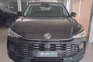 Mg ZS 1.5 Hybrid+ Luxury km 17403 garanzia 7 anni