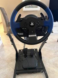 Volante Thrustmaster T150