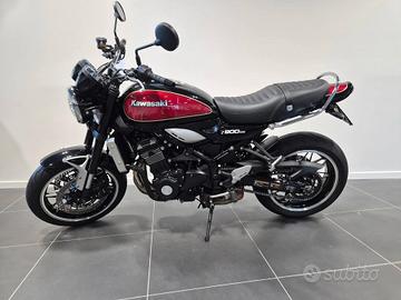 Kawasaki Z 900 RS