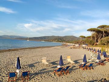 Bilocale vicino al mare