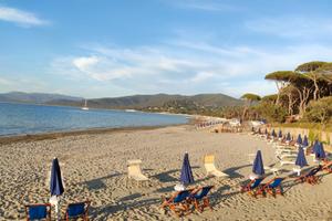 Bilocale vicino al mare