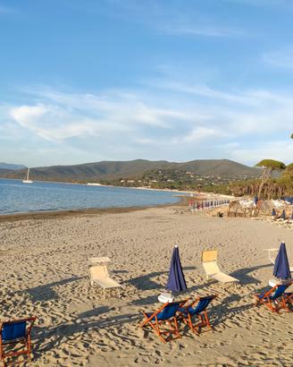 Bilocale vicino al mare