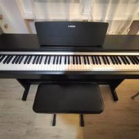Pianoforte Yamaha YDP-142B
