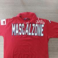   polo di Kappa challeger  Mascalzone latino 