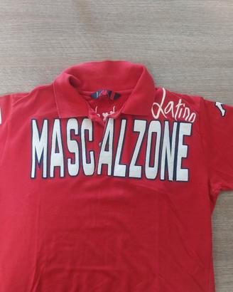   polo di Kappa challeger  Mascalzone latino 
