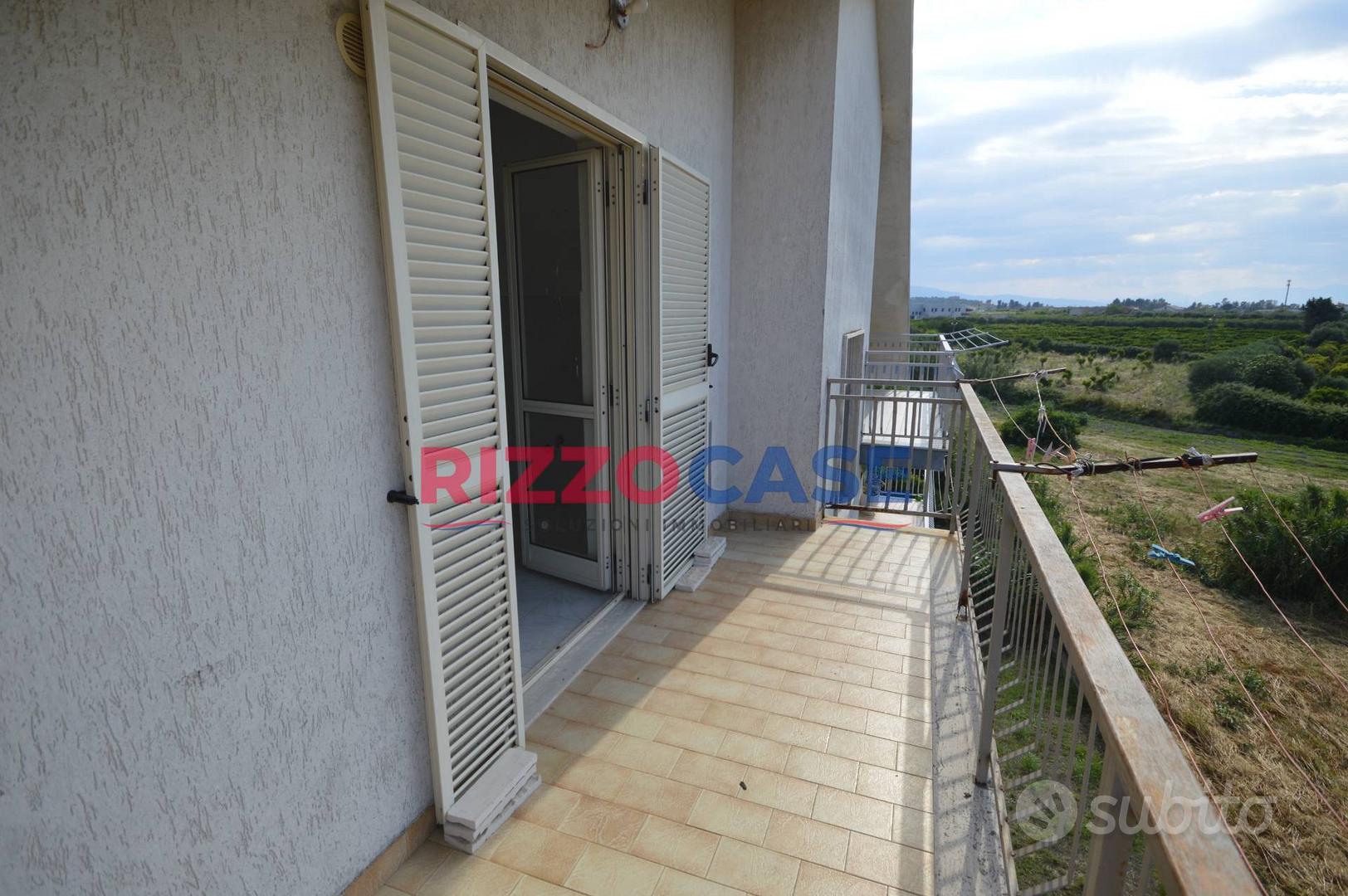 Appartamento – Crosia, Mirto - Altro