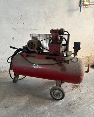 Compressore Automan