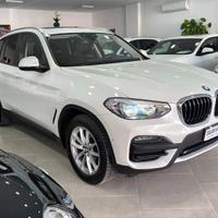 Bmw X3 xDrive20d 2.0cc 190cv MH48V Business Advant