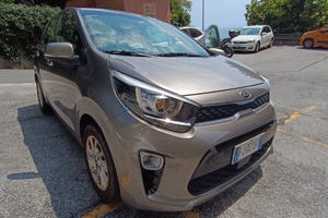 Kia Picanto COOL