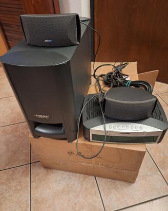 Bose  ps 3-2-1