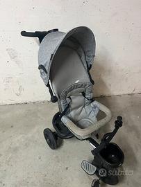 Kinderkraft Triciclo AVEO