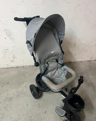 Kinderkraft Triciclo AVEO