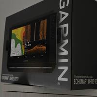 ecoscandaglio garmin 92sv uhd gen2