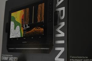 ecoscandaglio garmin 92sv uhd gen2