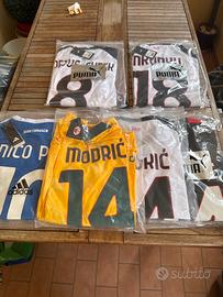 Maglia calcio