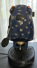 macchina da caffe didiesse frog Rev vapore cialde 