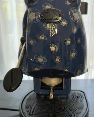 macchina da caffe didiesse frog Rev vapore cialde 
