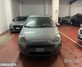 Fiat Punto Evo 1.4 5P Benzina 2009