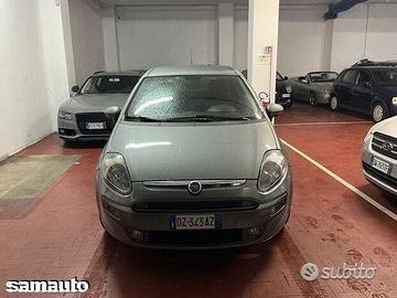 Fiat Punto Evo 1.4 5P Benzina 2009