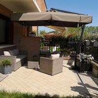 Ombrellone da giardino - TRATTABILE